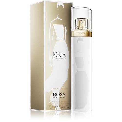 Дамски парфюм HUGO BOSS Boss Jour Pour Femme Runway Edition